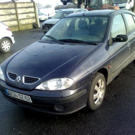 Maitre cylindre (freinage) RENAULT MEGANE 1