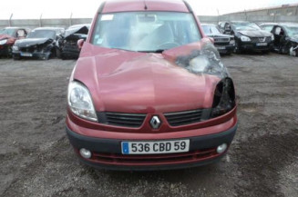 Porte laterale gauche RENAULT KANGOO 1