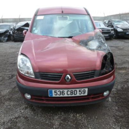 Porte laterale gauche RENAULT KANGOO 1