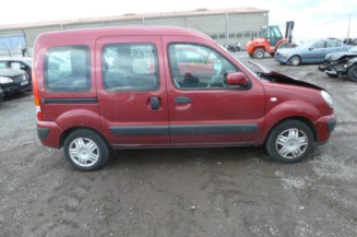 Porte laterale gauche RENAULT KANGOO 1