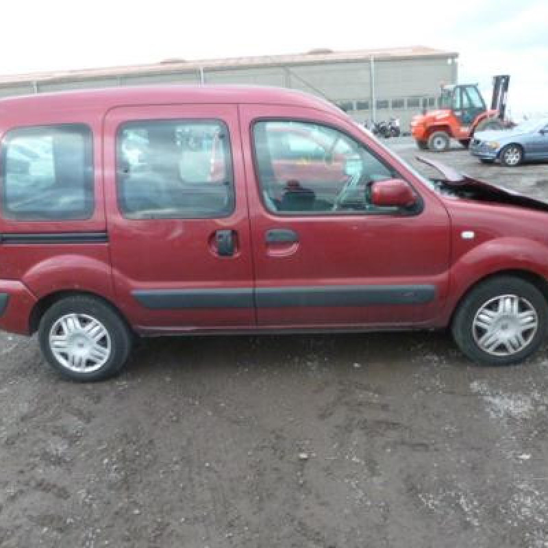 Porte laterale gauche RENAULT KANGOO 1 Photo n°3