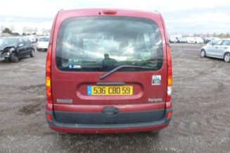 Porte laterale gauche RENAULT KANGOO 1