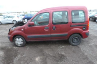 Porte laterale gauche RENAULT KANGOO 1