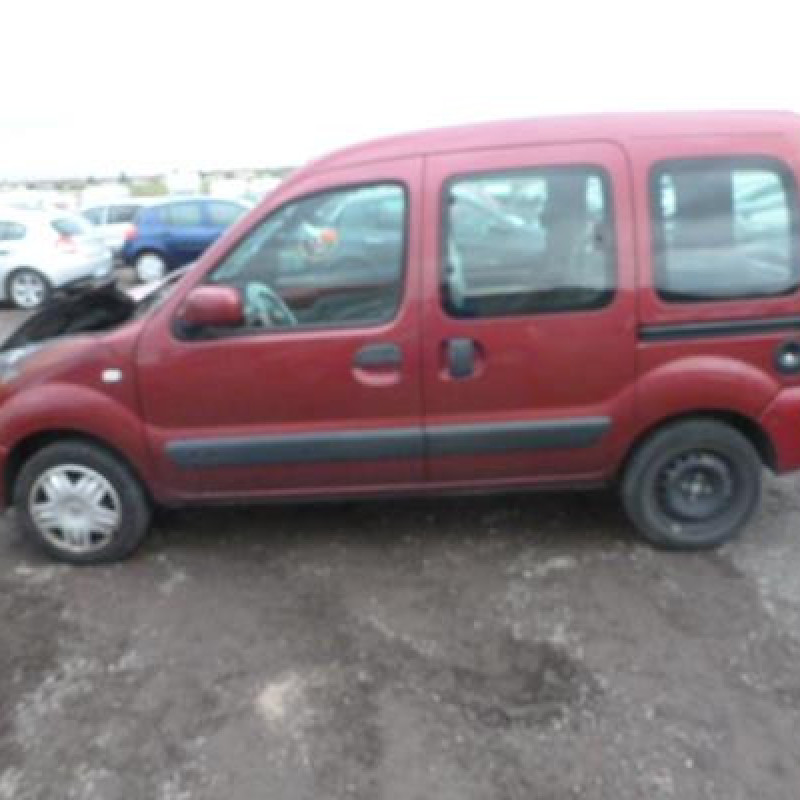 Porte laterale gauche RENAULT KANGOO 1 Photo n°5