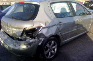 Poignee interieur arriere gauche PEUGEOT 307