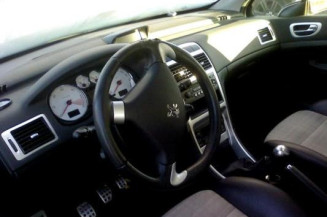 Poignee interieur arriere gauche PEUGEOT 307