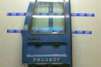 Porte de coffre gauche PEUGEOT EXPERT 1 Photo n°1