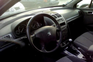 Poignee interieur arriere gauche PEUGEOT 407