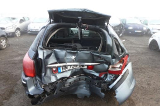 Poignee interieur arriere gauche PEUGEOT 407