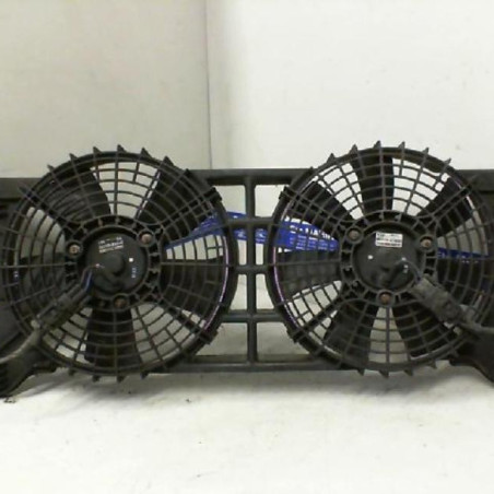 Moto ventilateur radiateur SSANGYONG STAVIC Photo n°1