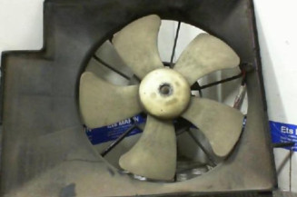 Moto ventilateur radiateur DAIHATSU YRV