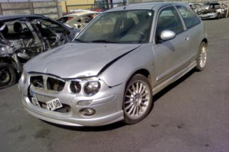 Porte avant gauche MG ZR