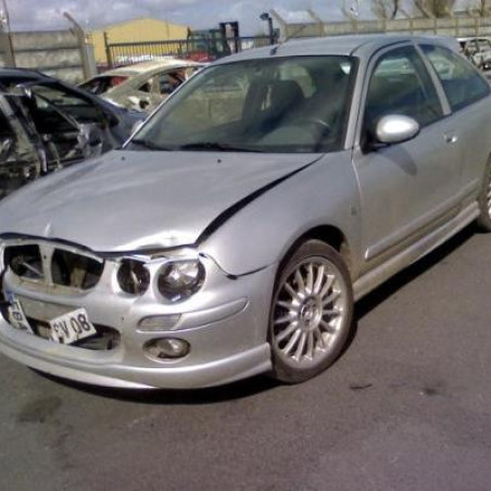 Porte avant gauche MG ZR