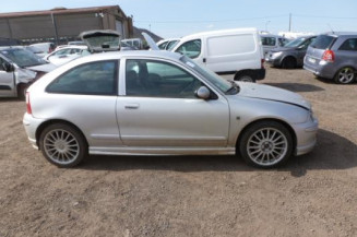 Porte avant gauche MG ZR