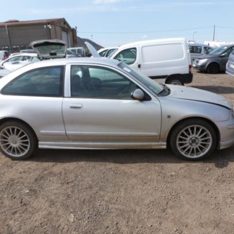 Porte avant gauche MG ZR Photo n°6