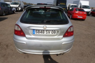 Porte avant gauche MG ZR