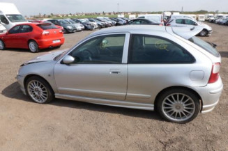 Porte avant gauche MG ZR