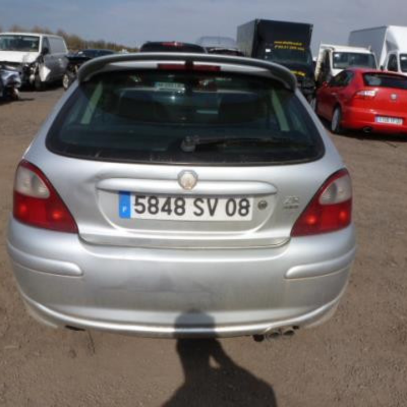 Amortisseur avant droit MG ZR Photo n°7