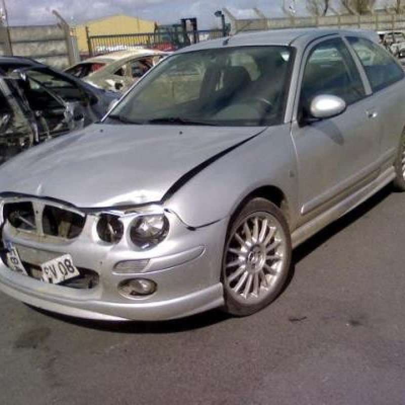 Amortisseur avant gauche MG ZR Photo n°2