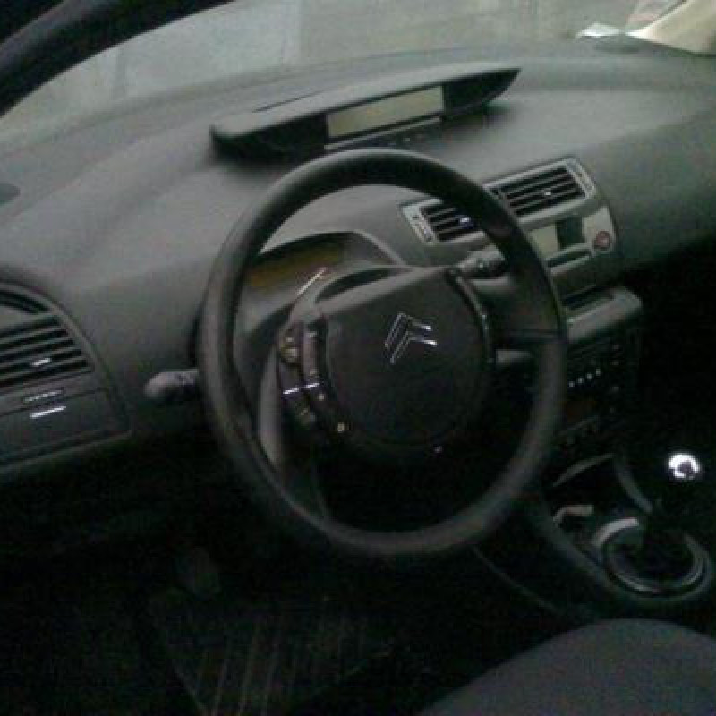 Poignee interieur avant droit CITROEN C4 1 Photo n°4