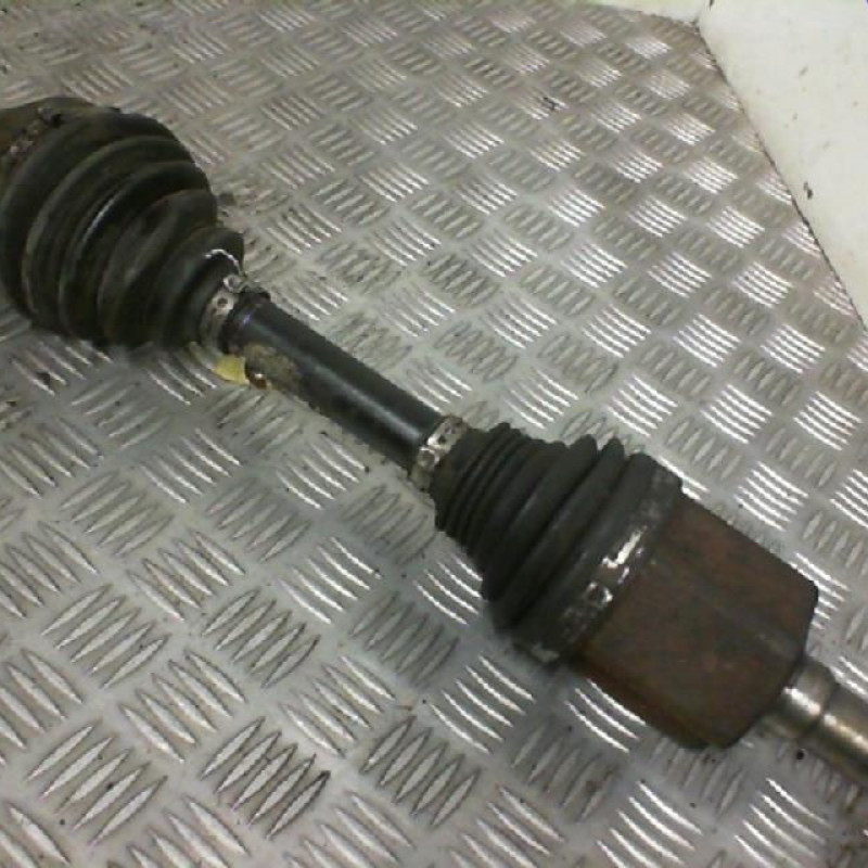 Cardan gauche (transmission) SAAB 9.3 2 Photo n°1