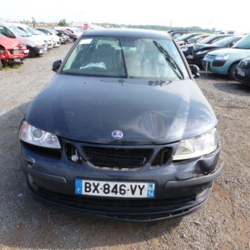 Cardan gauche (transmission) SAAB 9.3 2 Photo n°5