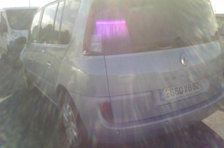 Anti brouillard arriere gauche RENAULT ESPACE 4