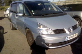 Custode arriere droit (porte) RENAULT ESPACE 4