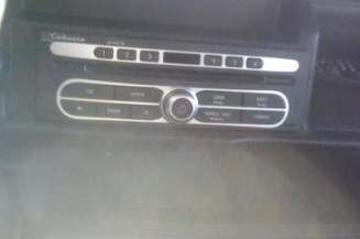 Commande autoradio RENAULT ESPACE 4