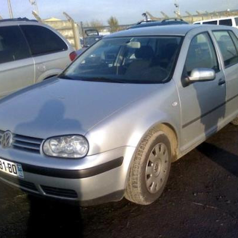 Debitmetre VOLKSWAGEN GOLF 4 Photo n°4