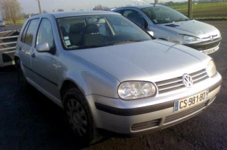 Debitmetre VOLKSWAGEN GOLF 4