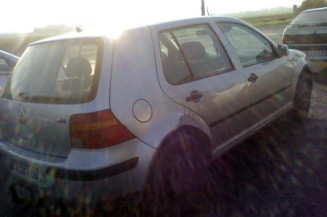 Debitmetre VOLKSWAGEN GOLF 4