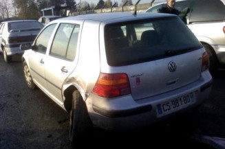 Debitmetre VOLKSWAGEN GOLF 4