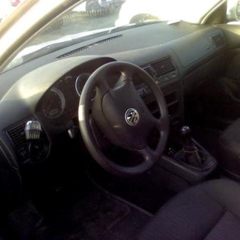 Debitmetre VOLKSWAGEN GOLF 4 Photo n°8