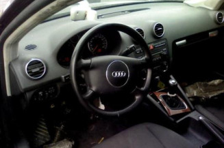 Amortisseur arriere droit AUDI A3