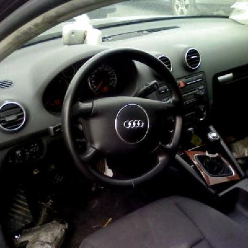 Amortisseur arriere droit AUDI A3 Photo n°3