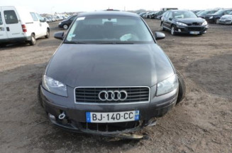 Amortisseur arriere droit AUDI A3