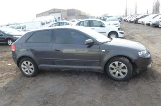 Amortisseur arriere droit AUDI A3