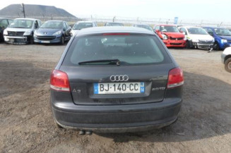 Amortisseur arriere droit AUDI A3