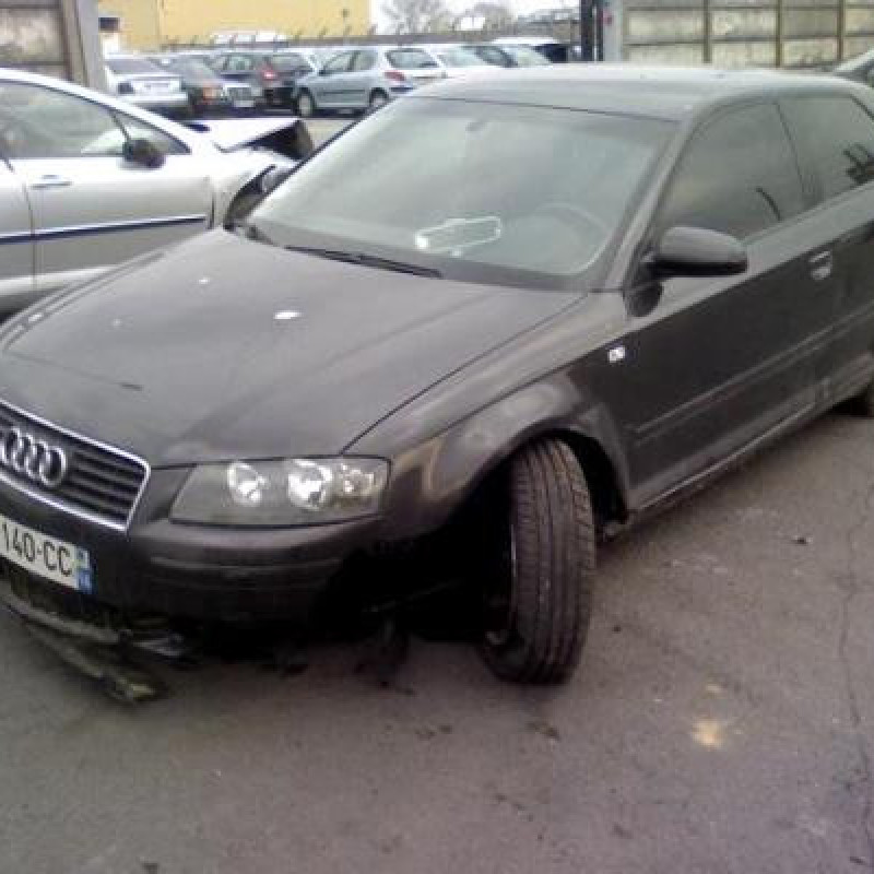 Debitmetre AUDI A3 Photo n°4