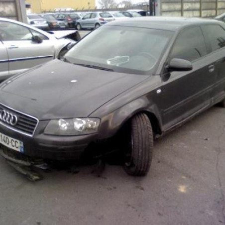 Moyeu arriere gauche AUDI A3