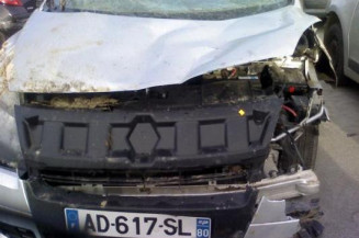 Levier de vitesses RENAULT SCENIC 3