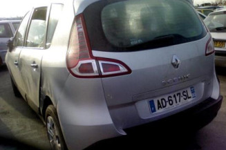 Levier de vitesses RENAULT SCENIC 3