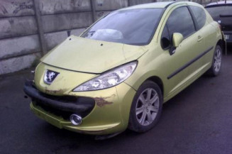 Custode arriere droit PEUGEOT 207