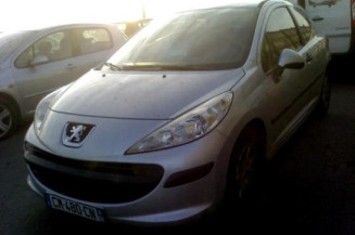 Custode arriere droit PEUGEOT 207