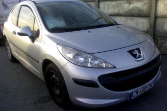 Custode arriere droit PEUGEOT 207