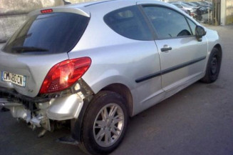 Custode arriere droit PEUGEOT 207