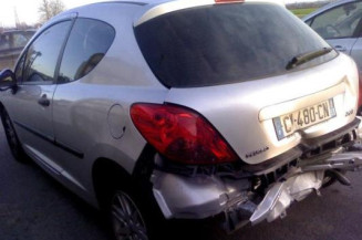 Custode arriere droit PEUGEOT 207