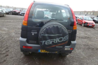 Avertisseur/Klaxon DAIHATSU TERIOS 1