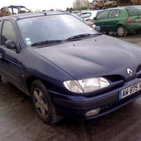 Pompe de direction RENAULT MEGANE 1